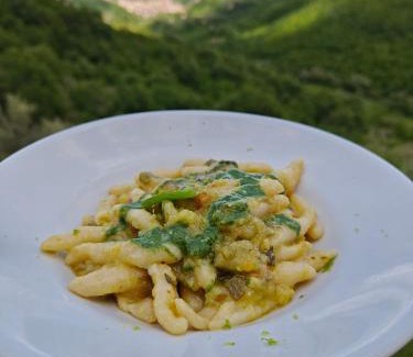 Valle dell’Angelo House | Azienda Agricola Ausono