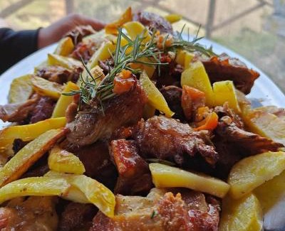 Valle dell’Angelo House | Azienda Agricola Ausono