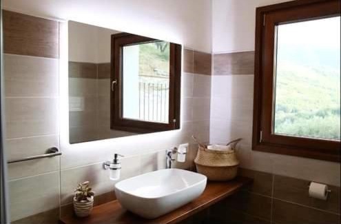Valle dell’Angelo House | Azienda Agricola Ausono