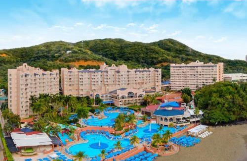 Ixtapa Resort | Azul Ixtapa All Inclusive Resort