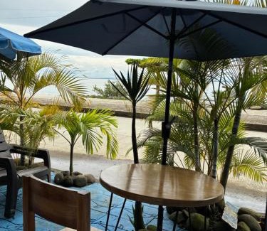 Turbo Apartment | Azul profundo Rooftop