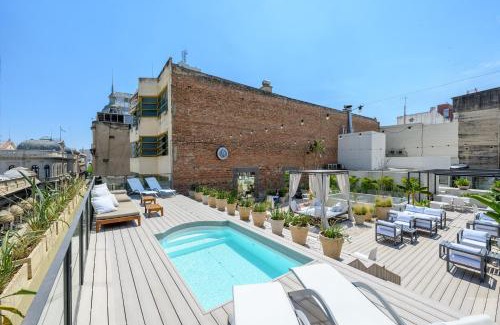 Cordoba Hotel | Azur Hotel & Spa