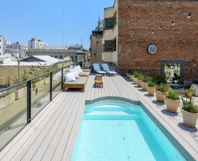 Cordoba Hotel | Azur Hotel & Spa