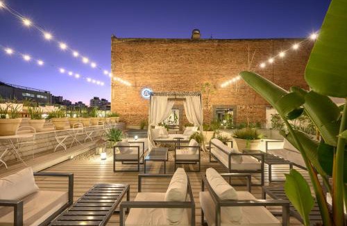 Cordoba Hotel | Azur Hotel & Spa
