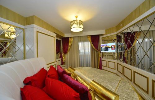 Alanya Hotel | Azura Deluxe Resort & Spa - Ultra All Inclusive