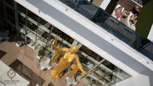 Alanya Hotel | Azura Deluxe Resort & Spa - Ultra All Inclusive