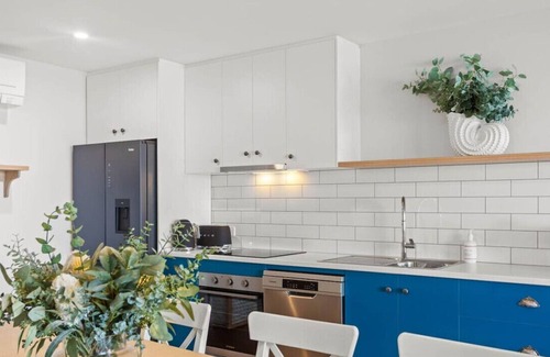 Hayborough House | Azure - Absolute Beachfront