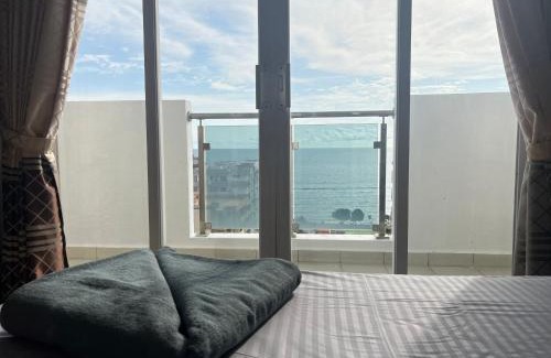 Wellawatta South Apartment | Azure Horizon Wellawatha by Tequila Holidays