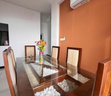 Wellawatta South Apartment | Azure Horizon Wellawatha by Tequila Holidays