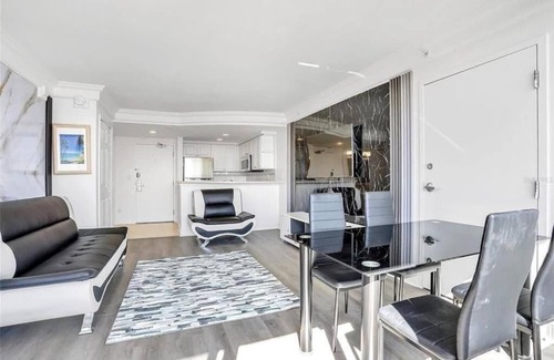 Ortona Park Condo | Azure Tides Oceanfront