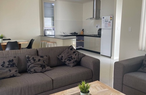 Jurien Bay Villa | Azure Tides Unit 56 Seafront Estate