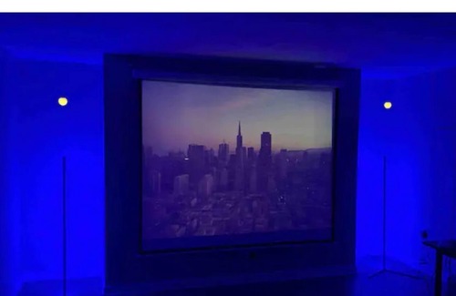 Indianapolis House | Azure Tri-Level Vaulted Luxury Loft Home Sleeps 12