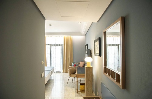 Bellavista Hotel | AZZ Mérida Medea