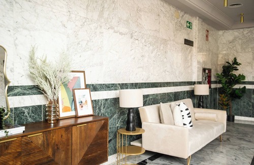 Bellavista Hotel | AZZ Mérida Medea