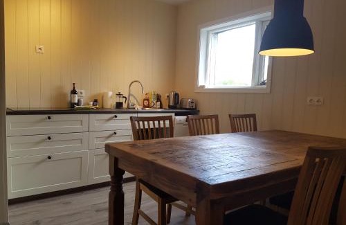 Blonduos House | Bólstaðarhlíð Guesthouse