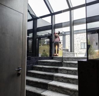 Demanovska Dolina Apartment | BÚDA Jasná
