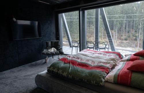 Demanovska Dolina Apartment | BÚDA Jasná