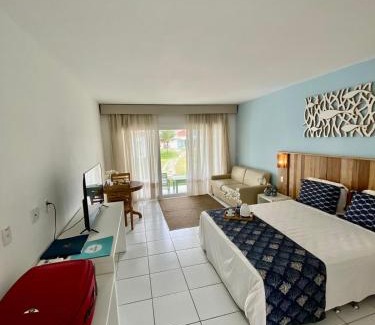Tucuns Resort | Búzios Beach Resort - Apartamento