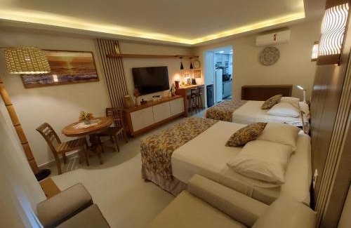 Downtown Buzios Apartment | Búzios Beach Resort Apartamento Luxo Home Premium 2