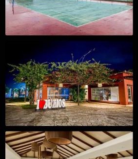 Tucuns Apartment | Búzios Beach Resort