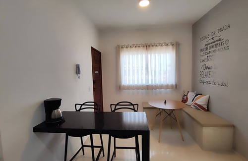 Sao Jose Apartment | Búzios Suíte Home