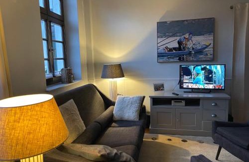 Langenberg Apartment | Bürgerhaus Langenberg