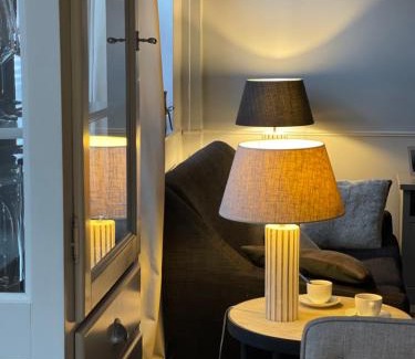 Langenberg Apartment | Bürgerhaus Langenberg