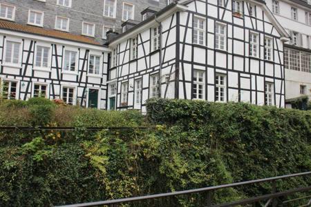 Langenberg Apartment | Bürgerhaus Langenberg