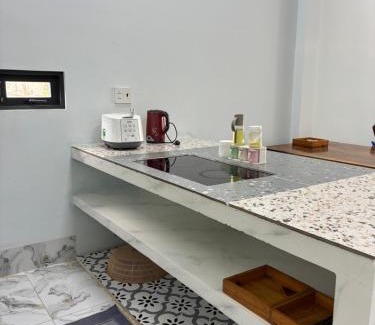 Cao Lanh Apartment | Bảo Bối Garden House