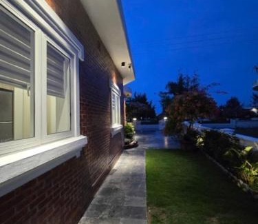 Nghi Xuan Villa | Bảo Châu Villa