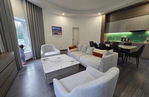 Nghi Xuan Villa | Bảo Châu Villa