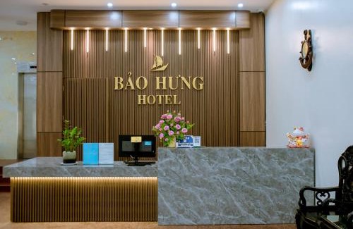 Thanh Hoa Hotel | Bảo Hưng Hotel
