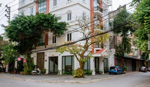 Thanh Hoa Hotel | Bảo Hưng Hotel