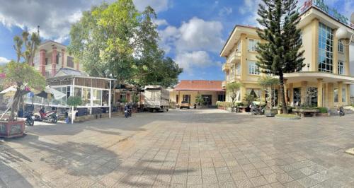 Lao Bao Hotel | Bảo Ngọc Hotel Quảng Trị