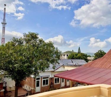 Lao Bao Hotel | Bảo Ngọc Hotel Quảng Trị