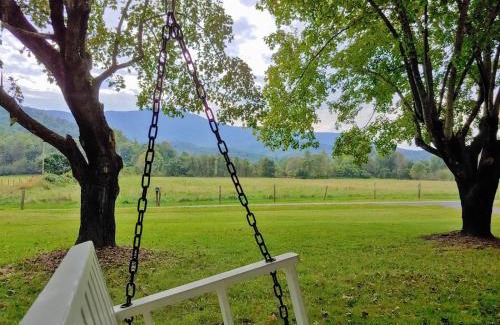Luray House | B And A Lake Cottage