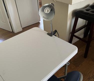 Patton House | B and G Studio Space Guesthouse