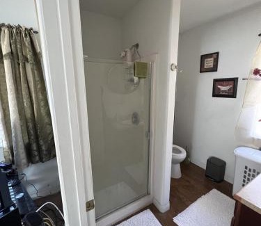 Patton House | B and G Studio Space Guesthouse