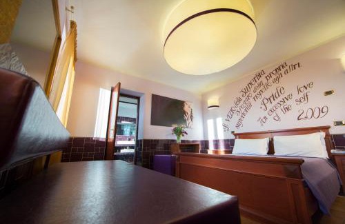 Cola Bed & Breakfast | B&B 7 Vizi