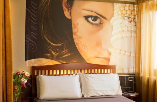 Cola Bed & Breakfast | B&B 7 Vizi