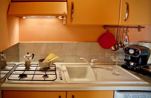 Arenella Bed & Breakfast | B&b A'luggetella