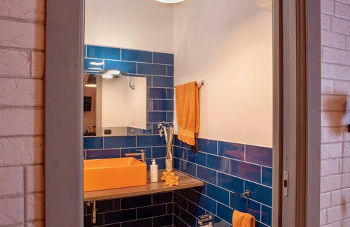 Arenella Bed & Breakfast | B&b A'luggetella