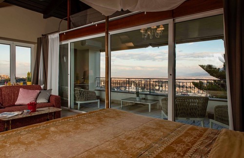 Arenella Bed & Breakfast | B&b A'luggetella