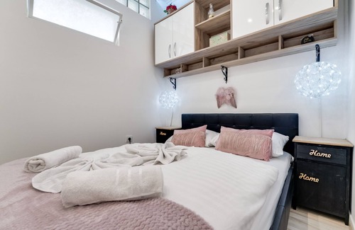 Bakar Hotel | B&B Afrodita