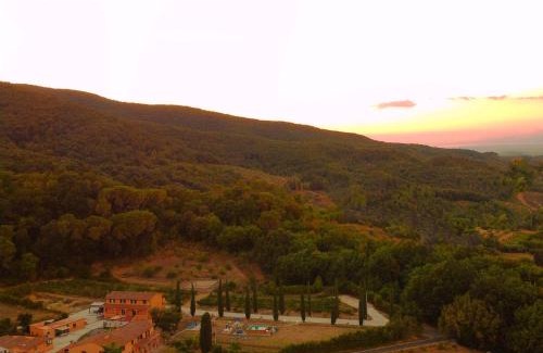 Parrana San Giusto House | B&B Agriturismo Regno di Toscana