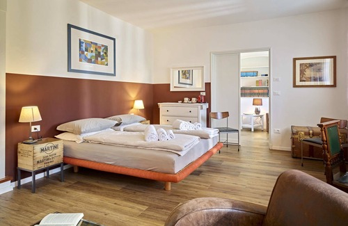 Rovereto Bed & Breakfast | B&B Ai Colli