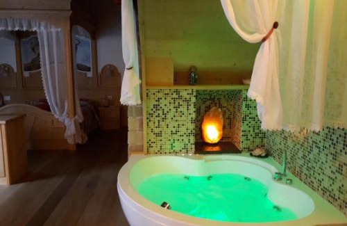 Sporminore Bed & Breakfast | B&B Al Cedro