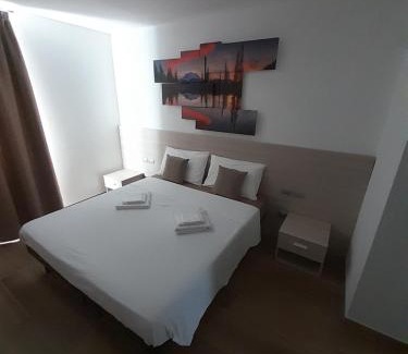 Taio Bed & Breakfast | B&B ANGELA Valdinon