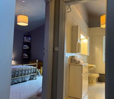 Montesarchio Bed & Breakfast | B&B Assteas