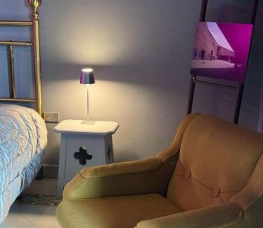 Montesarchio Bed & Breakfast | B&B Assteas